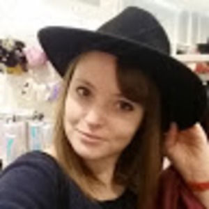 Meet your Posher, Jenna